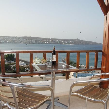 Bay View Apartments Sitia  Ruang foto