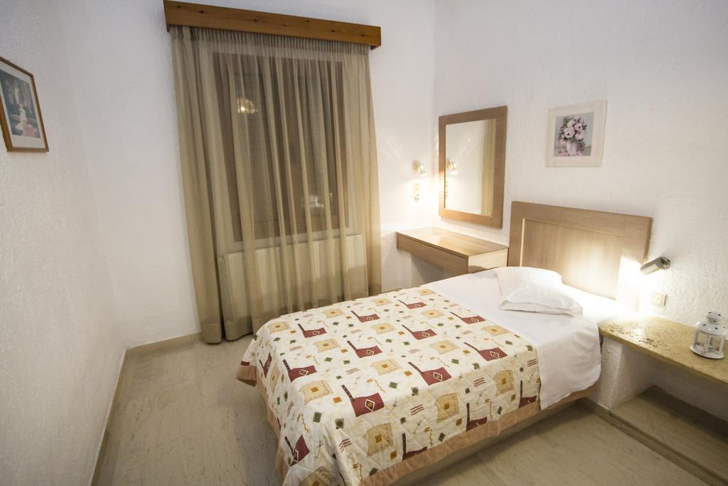 Bay View Apartments Sitia  Bagian luar foto