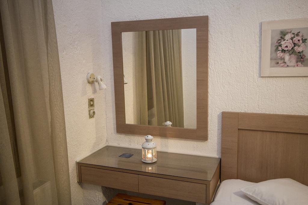 Bay View Apartments Sitia  Bagian luar foto