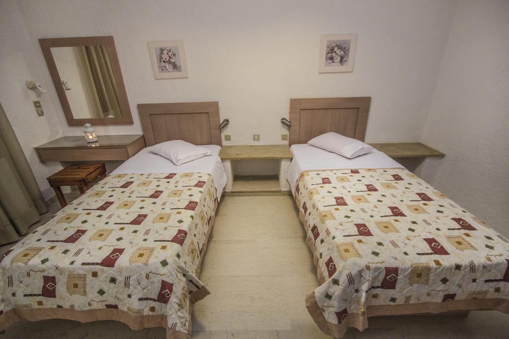 Bay View Apartments Sitia  Bagian luar foto