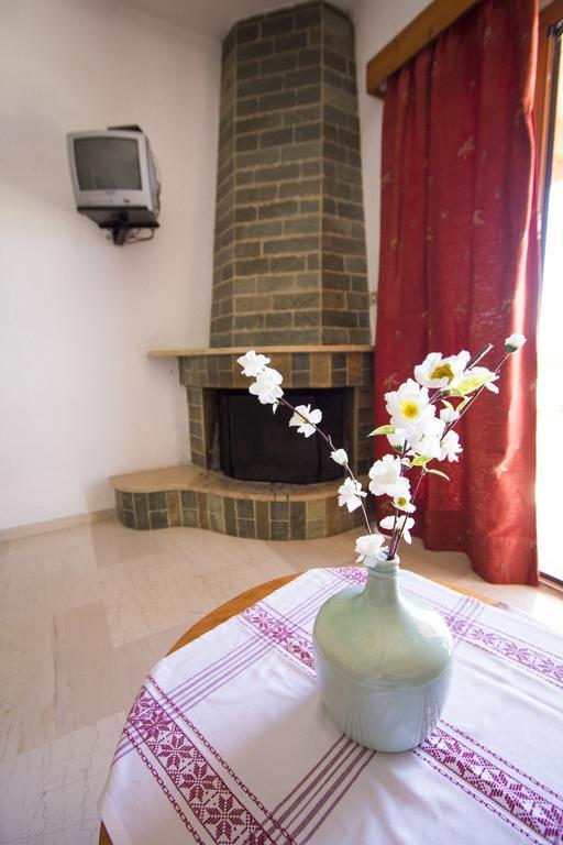 Bay View Apartments Sitia  Bagian luar foto