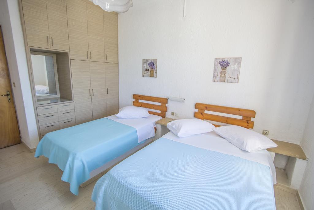 Bay View Apartments Sitia  Bagian luar foto