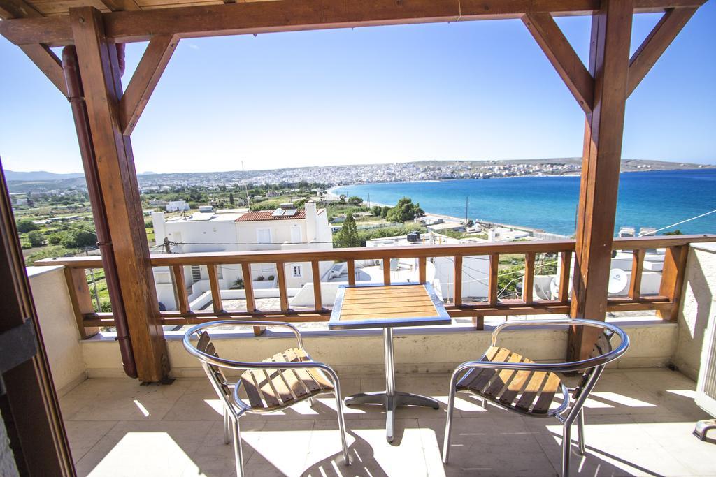 Bay View Apartments Sitia  Bagian luar foto