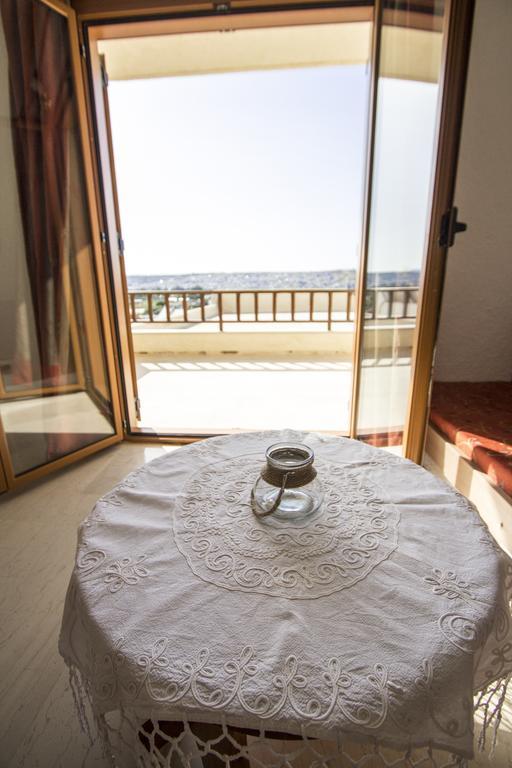 Bay View Apartments Sitia  Bagian luar foto
