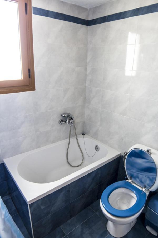 Bay View Apartments Sitia  Ruang foto