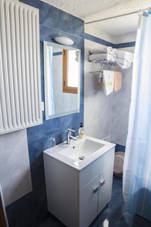 Bay View Apartments Sitia  Ruang foto